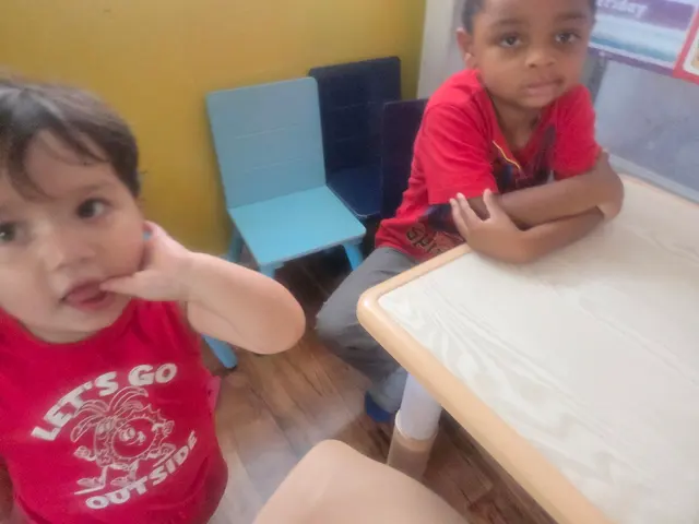 Le jardin D'enfants Daycare — photo from the business 8