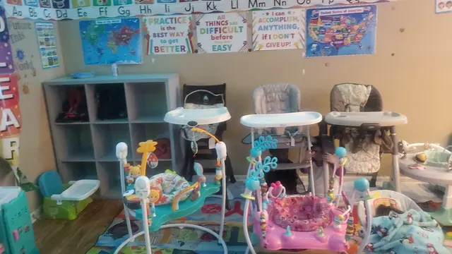 Le jardin D'enfants Daycare — photo from the business 4