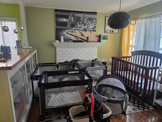 Le jardin D'enfants Daycare — photo from the business 2