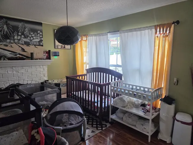 Le jardin D'enfants Daycare — photo from the business 6