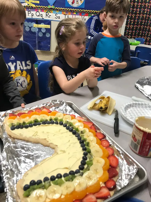 Red Bridge Early Childhood Center — photo from the business 4