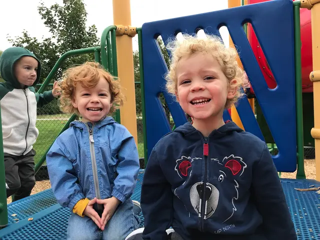 Red Bridge Early Childhood Center — photo from the business 8