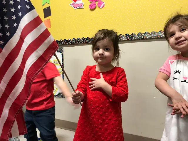 Red Bridge Early Childhood Center — photo from the business 12