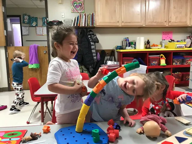 Red Bridge Early Childhood Center — photo from the business 2