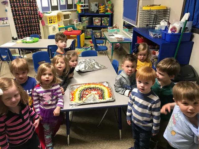 Red Bridge Early Childhood Center — photo from the business 10