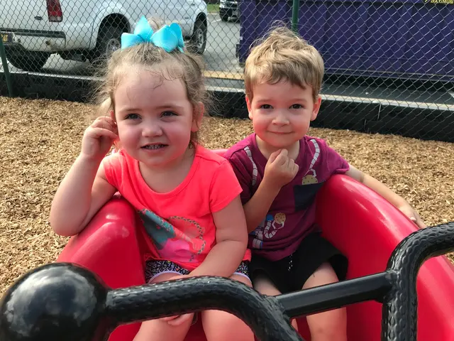 Red Bridge Early Childhood Center — photo from the business 9