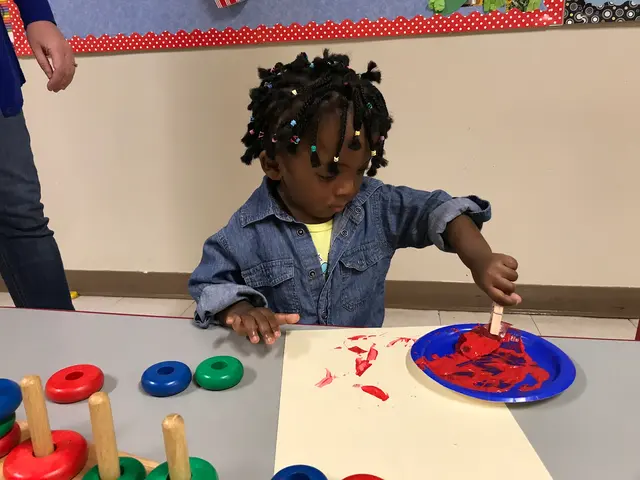 Red Bridge Early Childhood Center — photo from the business 3