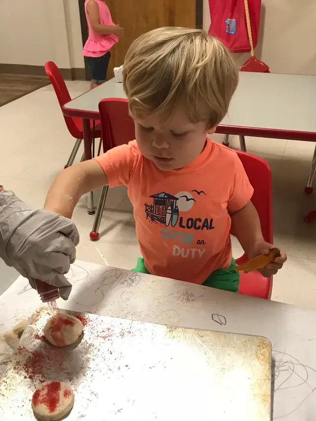 Red Bridge Early Childhood Center — photo from the business 7