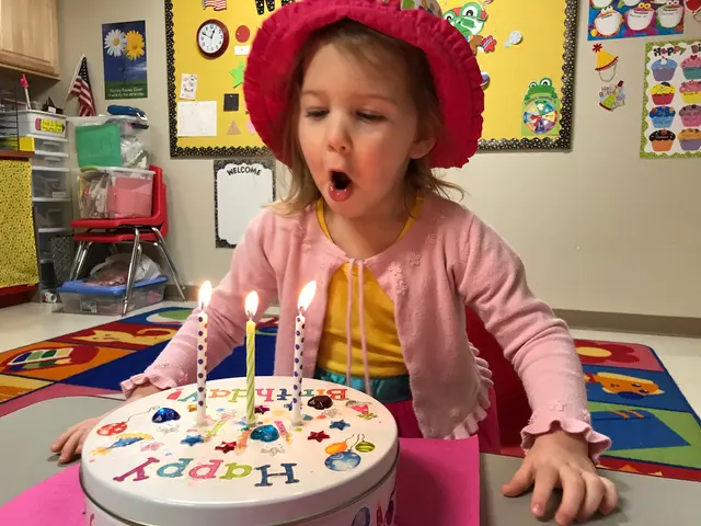 Red Bridge Early Childhood Center — photo from the business 5