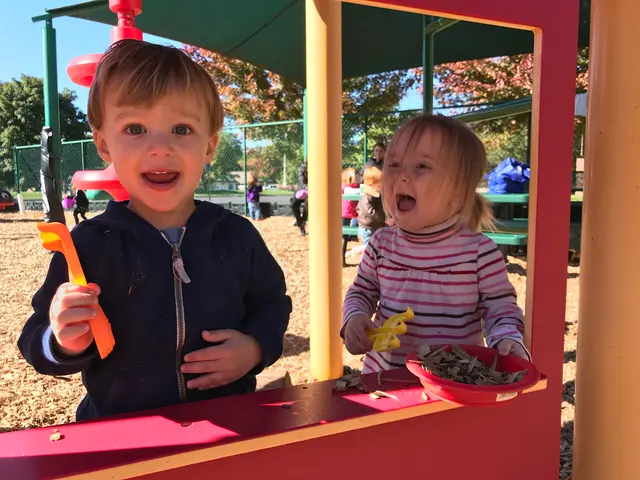 Red Bridge Early Childhood Center — photo from the business 6