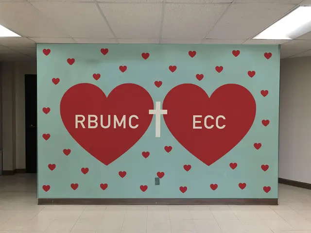 Red Bridge Early Childhood Center — photo from the business 1