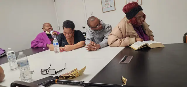 Truman Ridge Adult Day Center — photo from the business 10