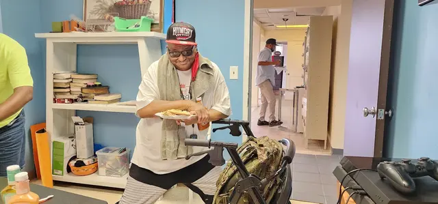 Truman Ridge Adult Day Center — photo from the business 7