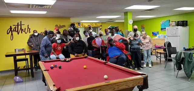 Truman Ridge Adult Day Center — photo from the business 2