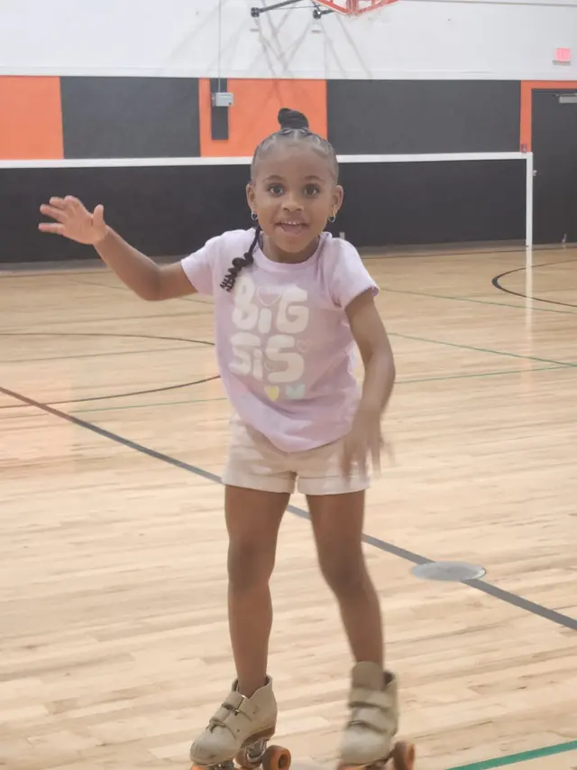 Tomlin Academy — customer photo 8