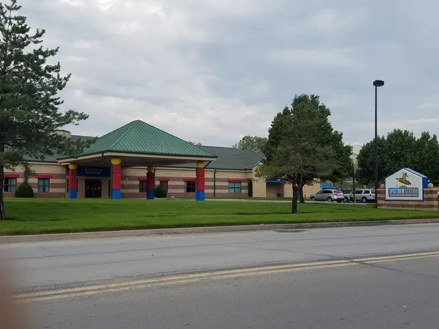 Spectrum Station — customer photo 1