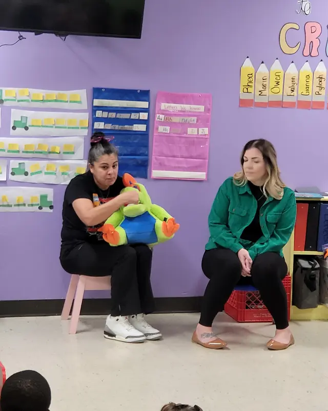 Kids Kingdom Inc — photo from the business 10