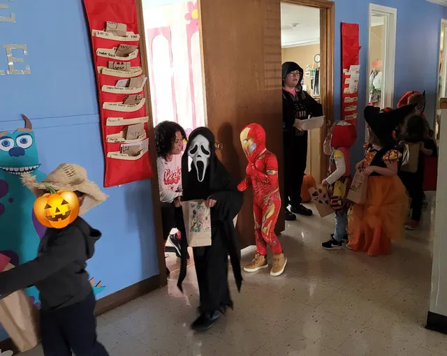 Kids Kingdom Inc — photo from the business 7