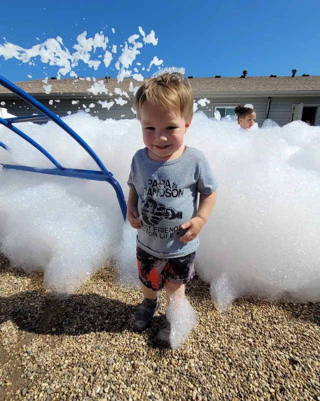 Kids Kingdom Inc — photo from the business 11