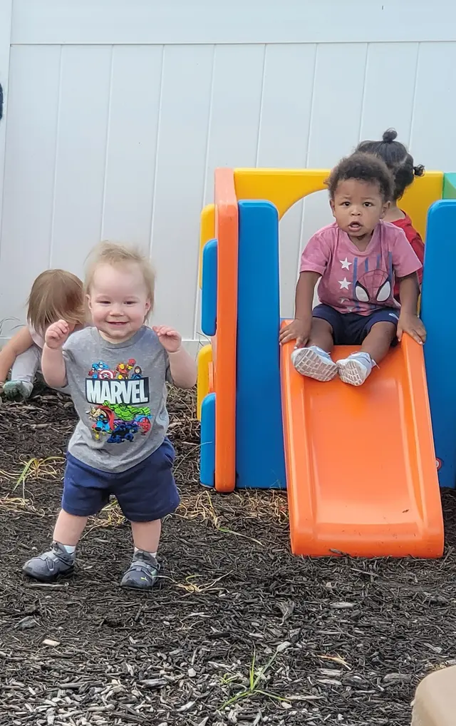 Kids Kingdom Inc — photo from the business 8