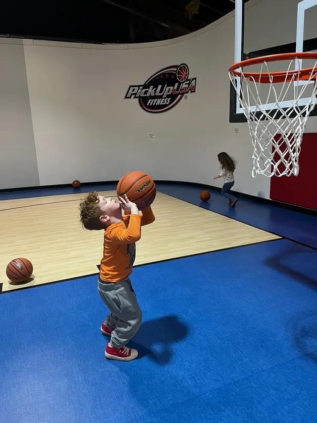 Kids Kingdom Inc — photo from the business 3