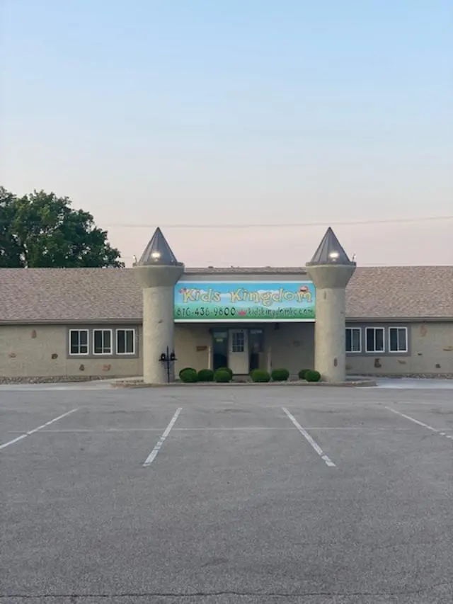 Kids Kingdom Inc — photo from the business 6