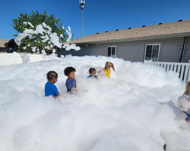 Kids Kingdom Inc — photo from the business 2