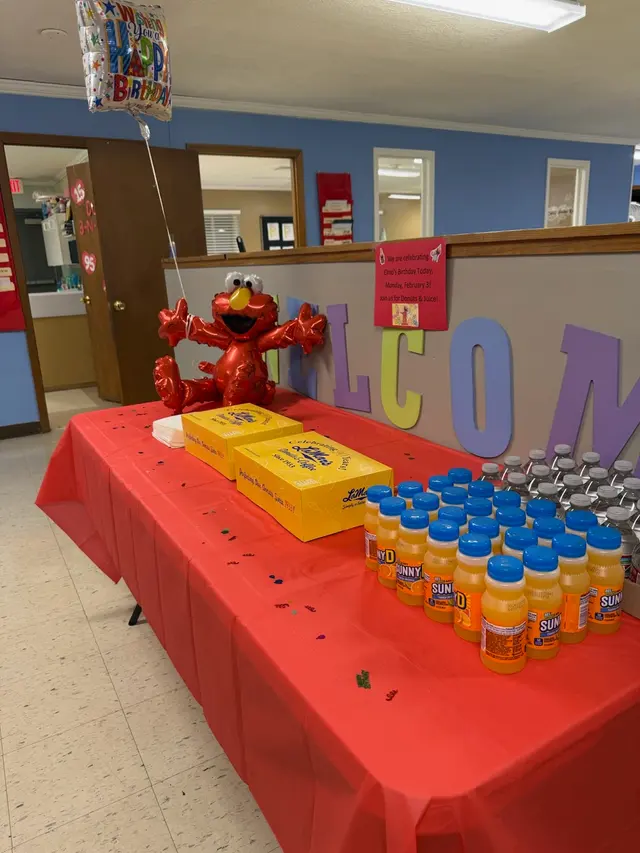 Kids Kingdom Inc — photo from the business 9