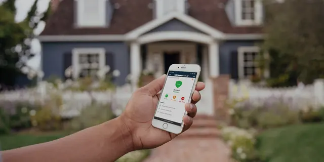 Skyline Security — photo from the business 1
