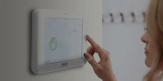 Skyline Security — photo from the business 4