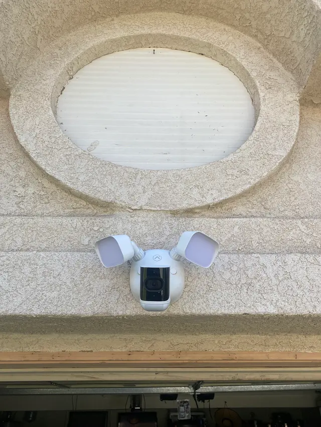 Skyline Security — customer photo 12