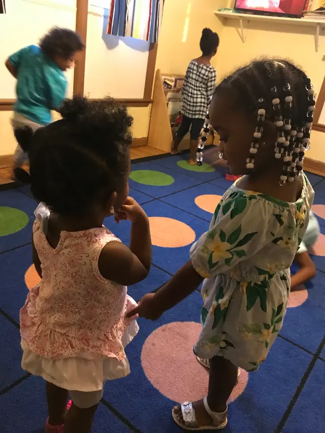 Blue Diamond Childcare Center LLC — photo from the business 12