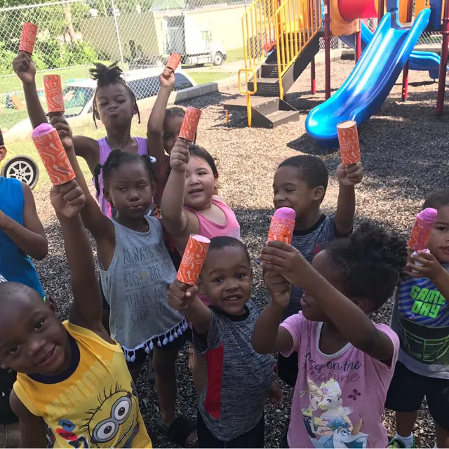 Blue Diamond Childcare Center LLC — photo from the business 10