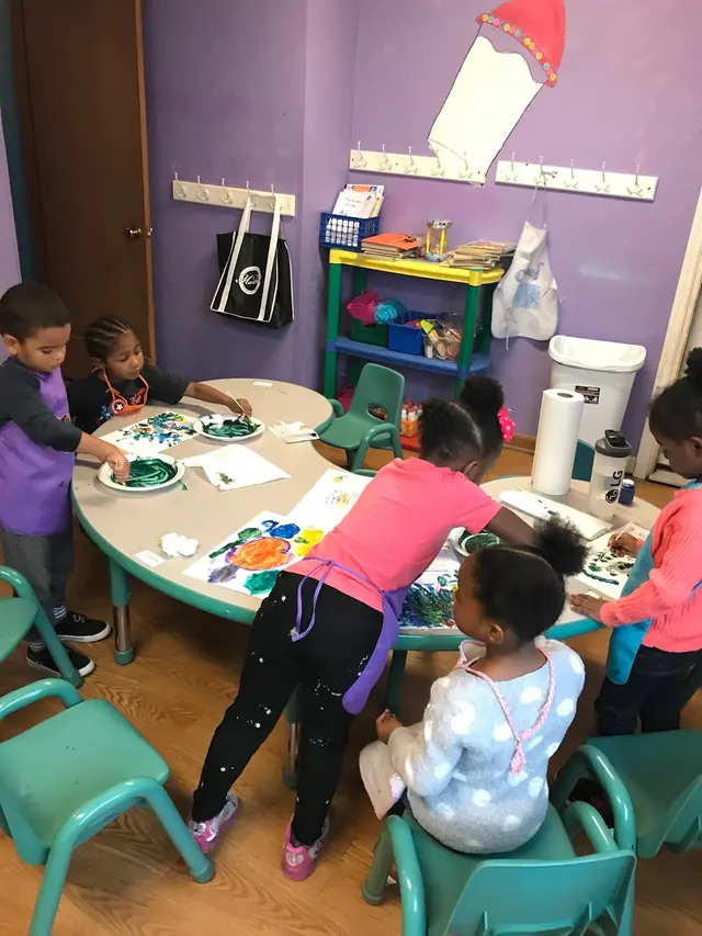 Blue Diamond Childcare Center LLC — photo from the business 8