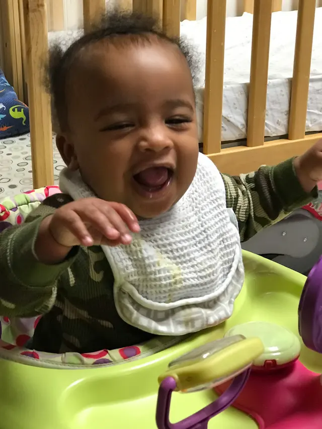 Blue Diamond Childcare Center LLC — photo from the business 11
