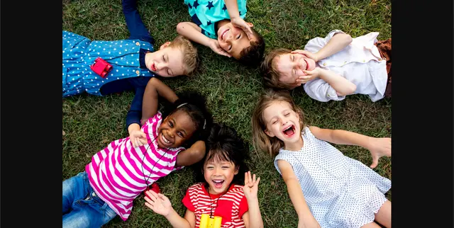 Blue Diamond Childcare Center LLC — photo from the business 1