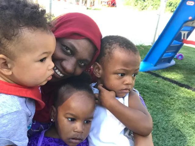 Blue Diamond Childcare Center LLC — photo from the business 3