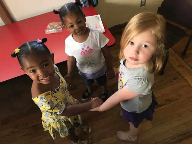 Blue Diamond Childcare Center LLC — photo from the business 7