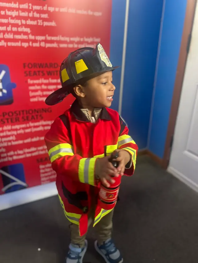 Blue Diamond Childcare Center LLC — photo from the business 9