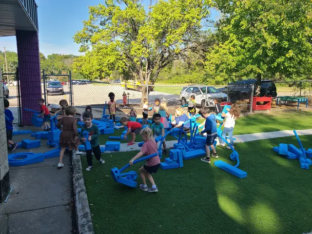 Rising Sun Learning Center — customer photo 12