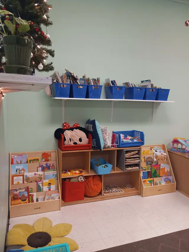 Rising Sun Learning Center — photo from the business 10