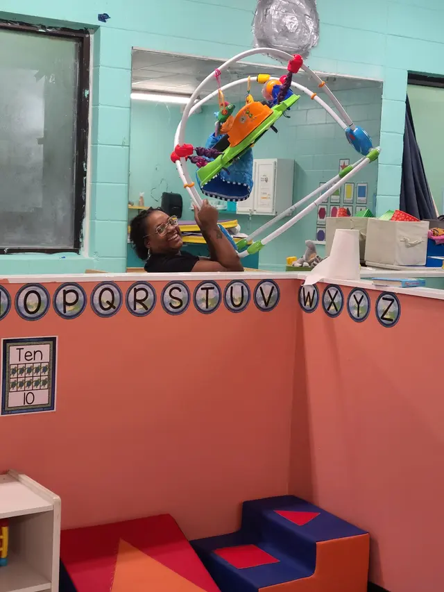 Rising Sun Learning Center — photo from the business 11