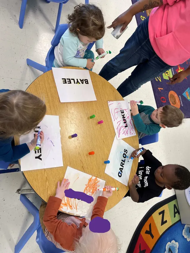 Rising Sun Learning Center — photo from the business 9