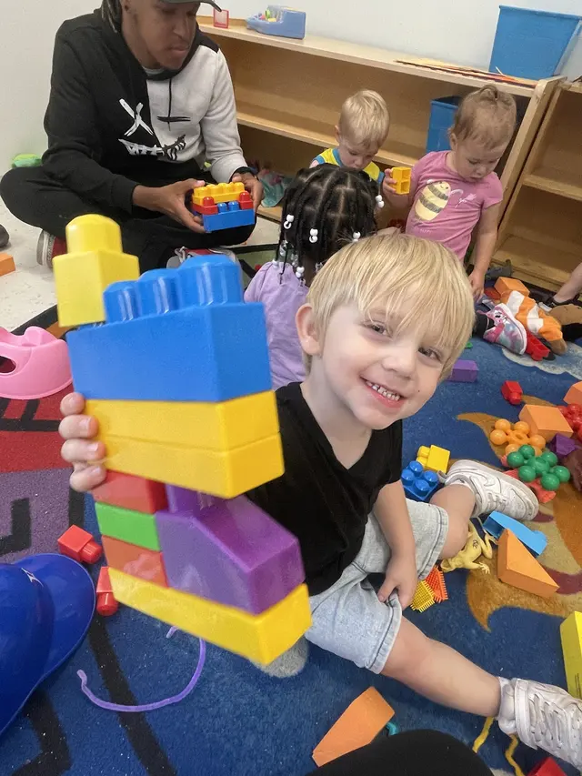 Rising Sun Learning Center — photo from the business 1