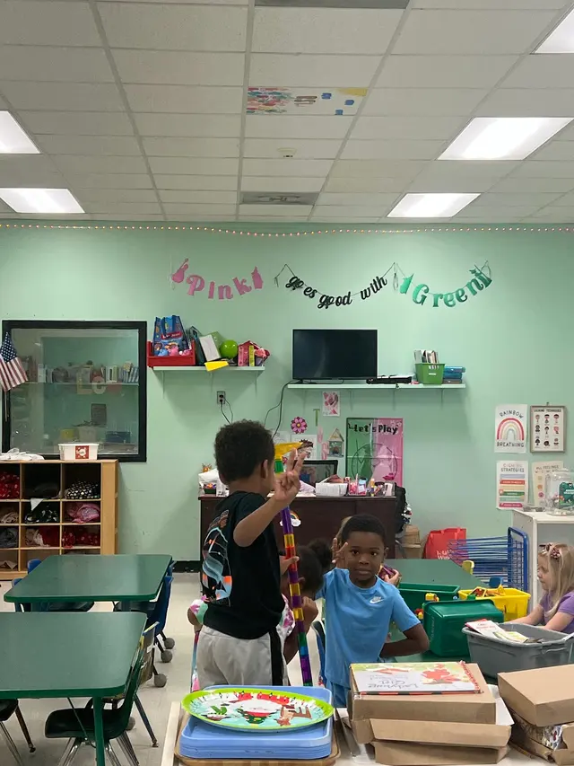 Rising Sun Learning Center — customer photo 3