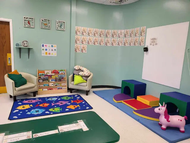 Rising Sun Learning Center — customer photo 4