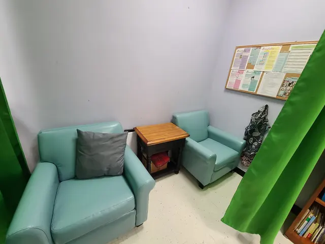 Rising Sun Learning Center — photo from the business 7