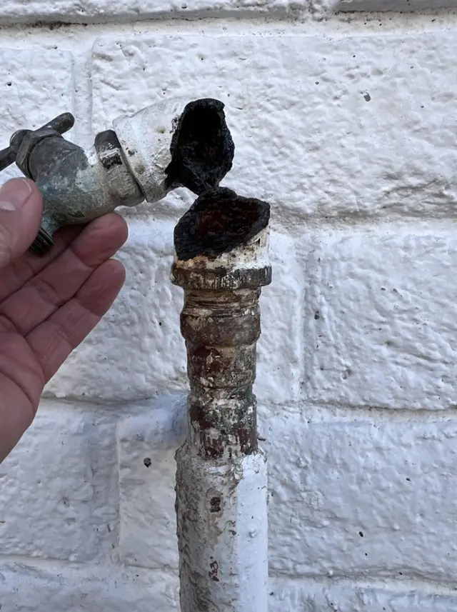 Fanti Sewer & Drains — photo from the business 6
