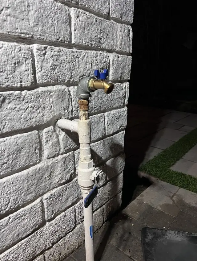 Fanti Sewer & Drains — photo from the business 5
