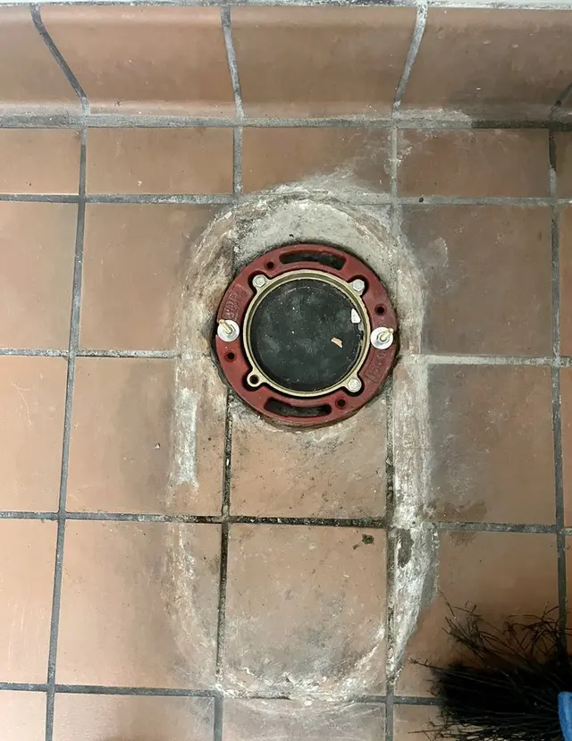 Fanti Sewer & Drains — photo from the business 8